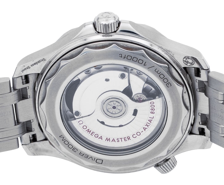 Omega Seamaster Diver 300m 210.30.42.20.03.001